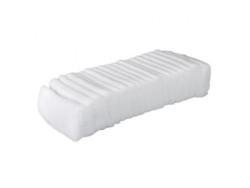 Vatt 500g Klinisoft kotis Zig-Zag N1